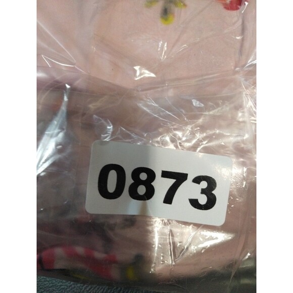 Terra  Sky Womens O W (14w)Drop Shoulder Flutter Sleeve Floral Print Baby Doll - Picture 11 of 11